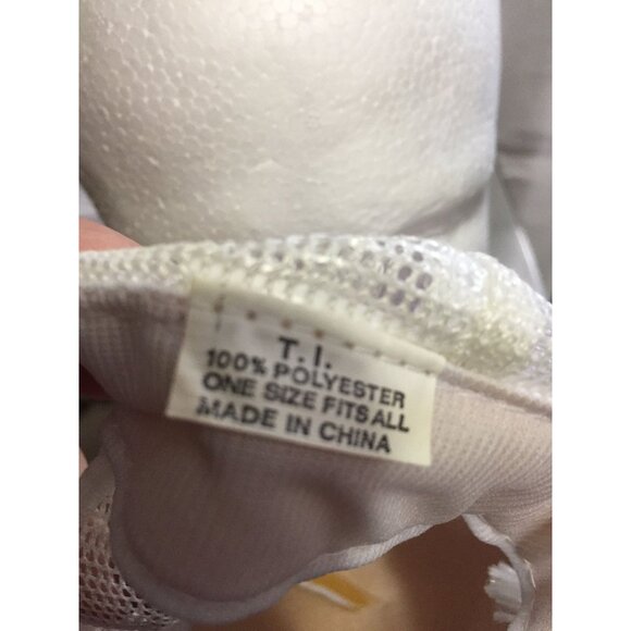 Vintage 1988 Amherst College Fiftieth Reunion Baseball Cap Hat Class Of 1947-194 - Picture 8 of 8